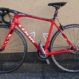 LOOK 675 light XSサイズ