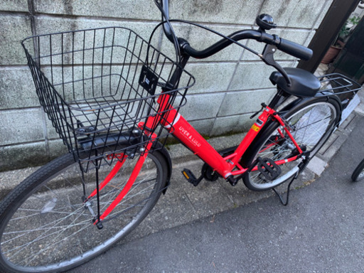 ただ三ヶ月の普通バイク