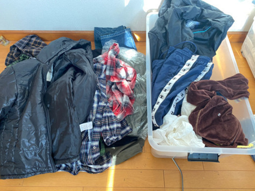 男の子 キッズ服 まとめ売り 処分価格