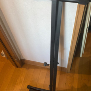 roland juni-g アンプ、スタンド３点セットの画像