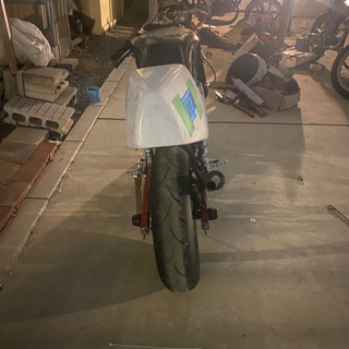 NSR50の画像