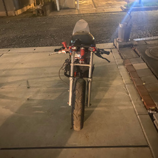 NSR50の画像