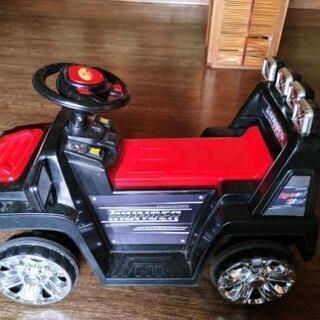 0円おもちゃの車の画像