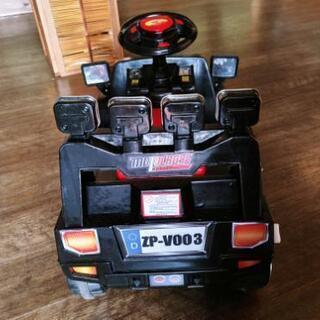 0円おもちゃの車の画像