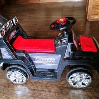 0円おもちゃの車の画像