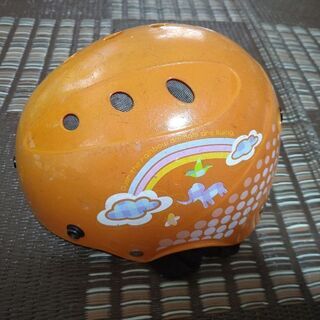 幼児用 ヘルメット