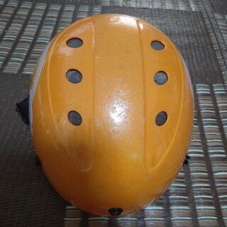 幼児用 ヘルメットの画像