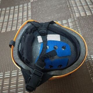 幼児用 ヘルメットの画像