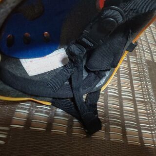 幼児用 ヘルメットの画像