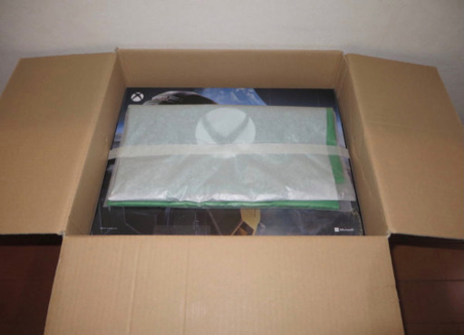 Xbox Series X(未使用品)