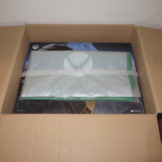 Xbox Series X(未使用品)