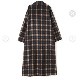 フリーズマート　ロングコート、チェスターコートの画像