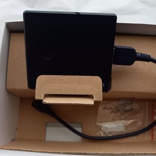 au　充電器の画像