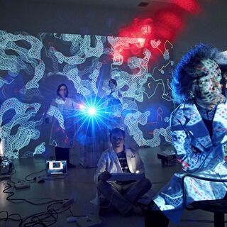 技術員サポート（DNA）（4D135）【大学院大学でのDNAシーケンシング管理】の画像