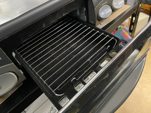 ガスコンロ　プロパン　中古　リサイクルショップ宮崎屋20.12.8