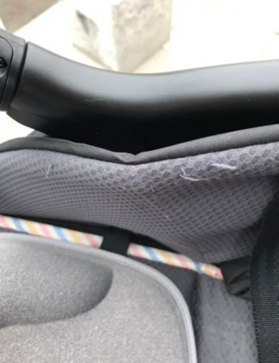 ピジョン　ランフィ　A型ベビーカー