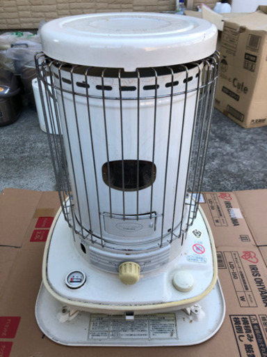 再値下げしました石油ストーブCORONA