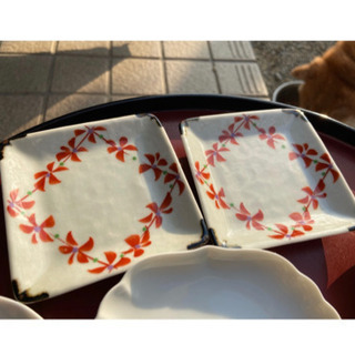 【早い者勝ち】食器①小皿の画像