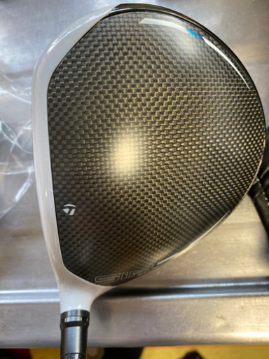 sim maxドライバー