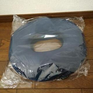 ✮新品・未使用✮高反発 円座クッション