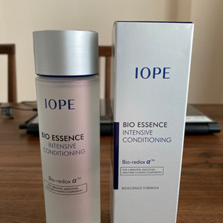 IOPE アイオペ　化粧水　2本＋α