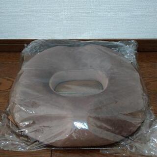 ✮新品・未使用✮高反発 円座クッション②