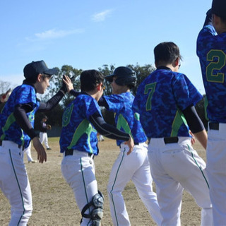 加古川草野球メンバー募集！！
