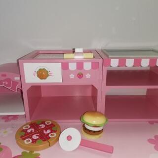 マザーガーデン♡ファーストフードセット♪