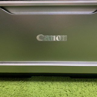 (交渉中)Canon プリンターの画像