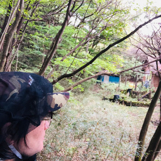 🏕キャンプ場‼️１泊２日5000円 矢板市 当日日帰り‼️３００...