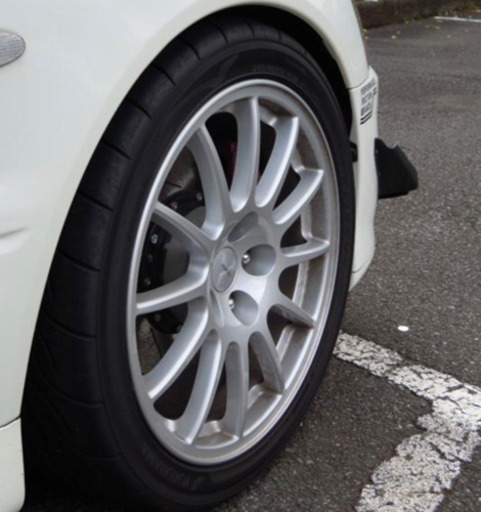 終了致しました。スタッドレス17インチ235/45/17値下げ❗️