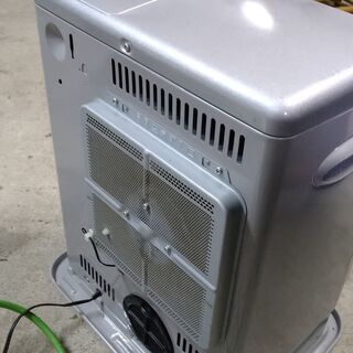 決まりました！③ファンヒーター 2010年製 実働 CORONA ｺﾛﾅ FH-G321Y 3.19kw 木造～8畳 内部清掃＆メンテナンス済み ３ヶ月保証 山形発の画像