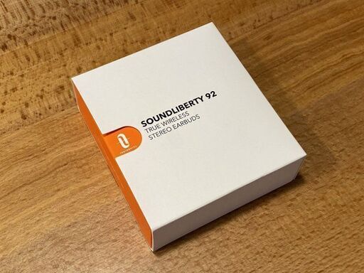 【新品未使用、早い者勝ち】TaoTronics SoundLiberty 92