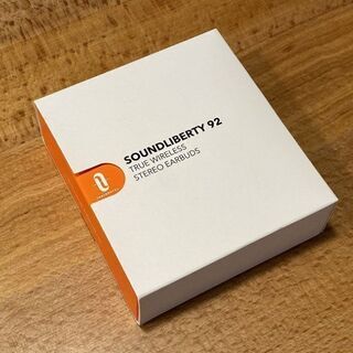 【新品未使用、早い者勝ち】TaoTronics SoundLib...
