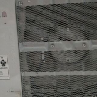 決まりました！④ファンヒーター 2017年製 実働 CORONA ｺﾛﾅ FH-G3217Y 3.19kw 木造～8畳 内部清掃＆メンテナンス済み ３ヶ月保証 山形発の画像