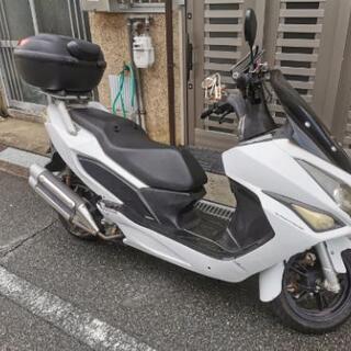 【ご成約済‼️】DAELIM（デーリン）Q2  125CCの画像