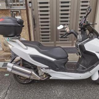 【ご成約済‼️】DAELIM（デーリン）Q2  125CCの画像