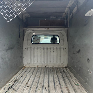 ミニキャブトラックの画像