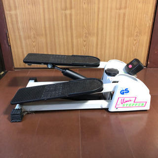 ミニステッパー　歩行健康器具　ウォーキング　ダイエット