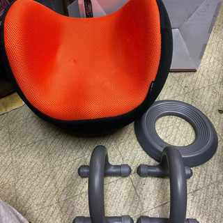 くびれマシンの画像