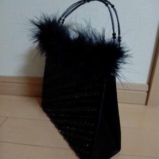 MICHEL KLEIN  ハンドバッグ　無料です!の画像