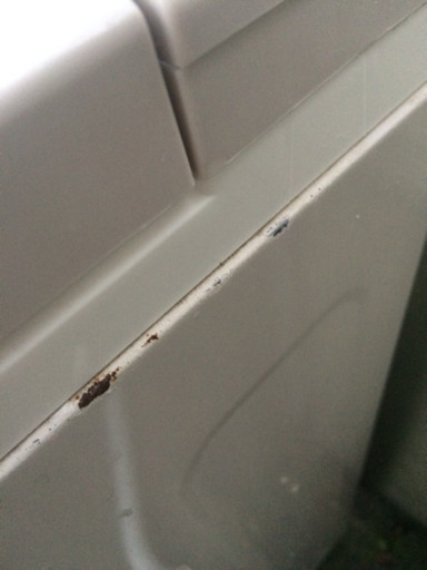 二槽式洗濯機 AQW-N350 3.5kg 2015年製   熊谷市  引き取り決定