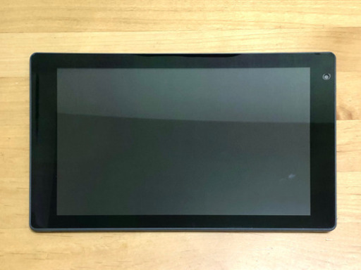 Android タブレット 10インチ