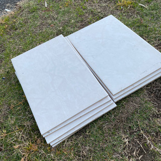 キッチンタイル（追加）約30枚 未使用品！の画像