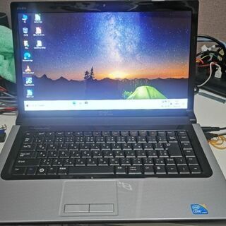 格安 「ハイスペック」　ノ－トパソコン DELL STUDIO