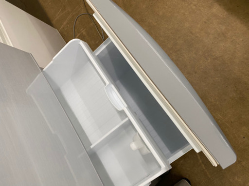 東芝　自動製氷付き　3ドア冷蔵庫　 　リサイクルショップ宮崎屋20.12.8