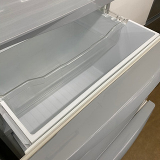 東芝　自動製氷付き　3ドア冷蔵庫　 　リサイクルショップ宮崎屋20.12.8 の画像