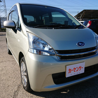 車検令和3年6月 h24年式 ステラ 機関良好  内外装良好Tチ...