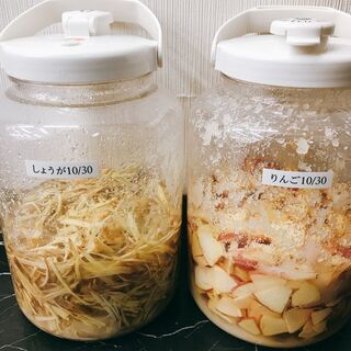 【12/23】毎日飲んで腸美人！ミネラル醗酵ドリンク教室の画像
