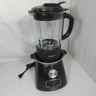 JAKN1843/クッキングブレンダー/ミキサー/加熱/ヒーター...